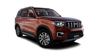 Mahindra Scorpio-N gets five new variants; prices start at Rs 12.49 lakh