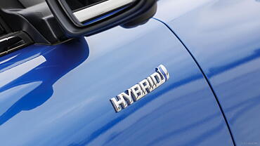Top hybrid cars launched in 2022