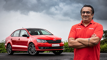 BS6 Skoda Rapid Review: Pros and Cons